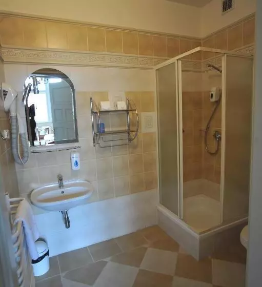 Hotelli Stary Malbork