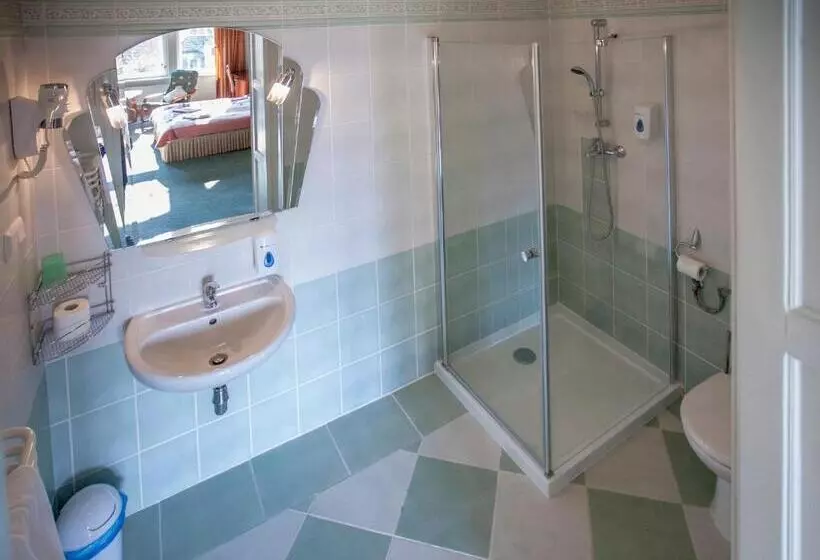 Hotelli Stary Malbork