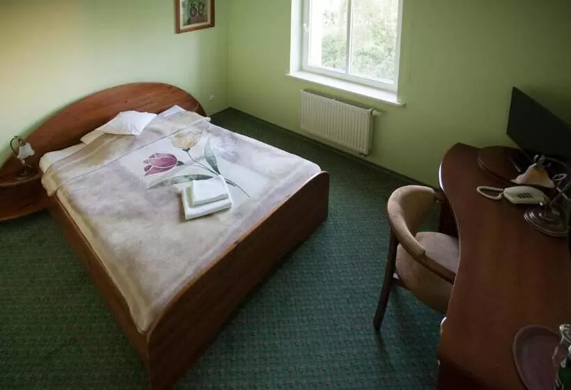 Hotelli Stary Malbork