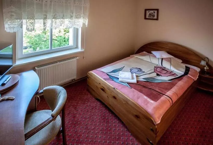 Hotelli Stary Malbork