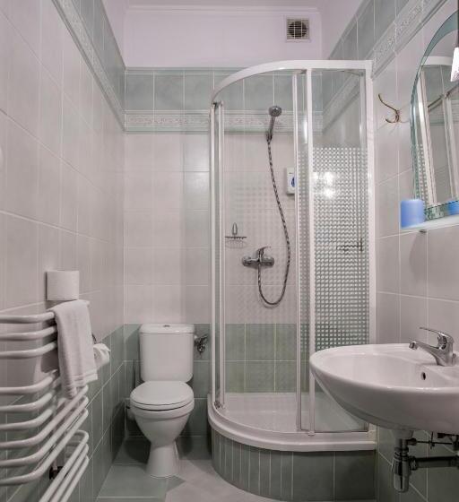 בית מלון כפרי Stary Malbork