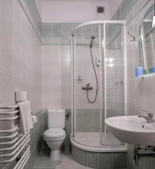 Hotelli Stary Malbork