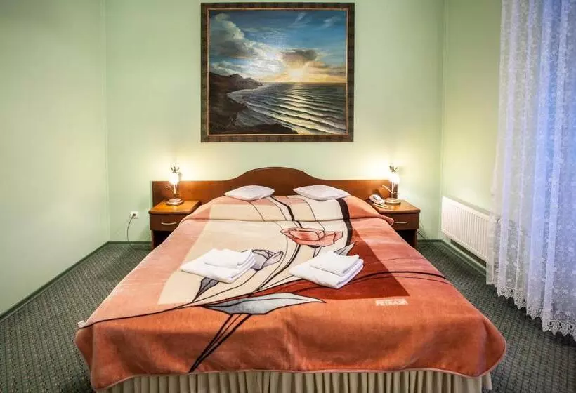 Hotelli Stary Malbork