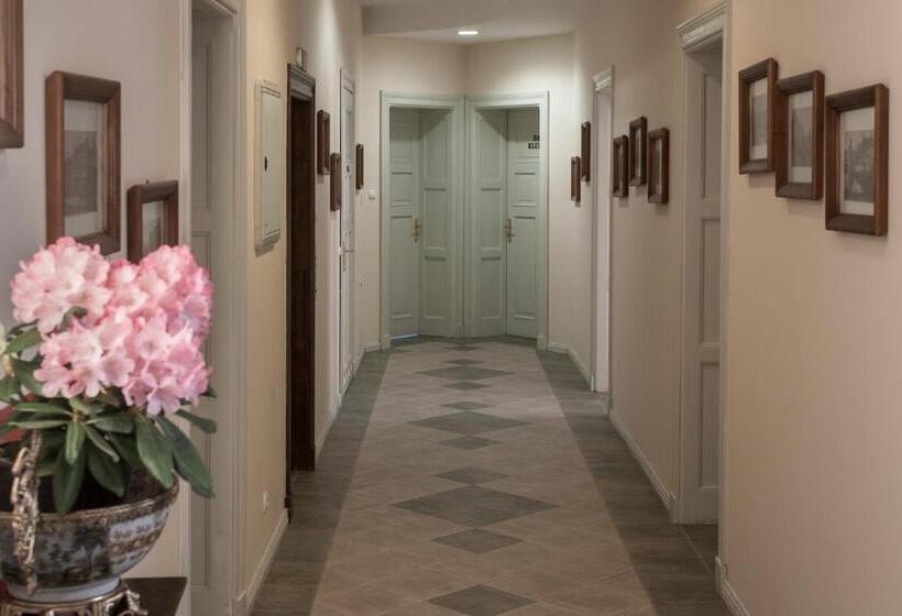 בית מלון כפרי Stary Malbork