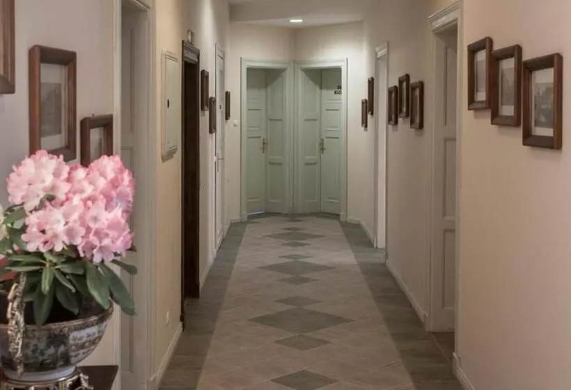 Hotelli Stary Malbork