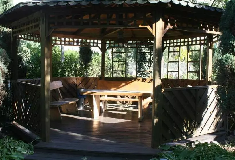 Hotelli Stary Malbork