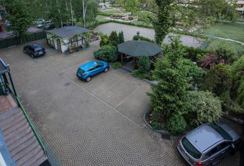 בית מלון כפרי Stary Malbork