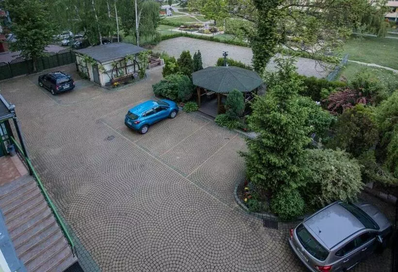 Hotelli Stary Malbork