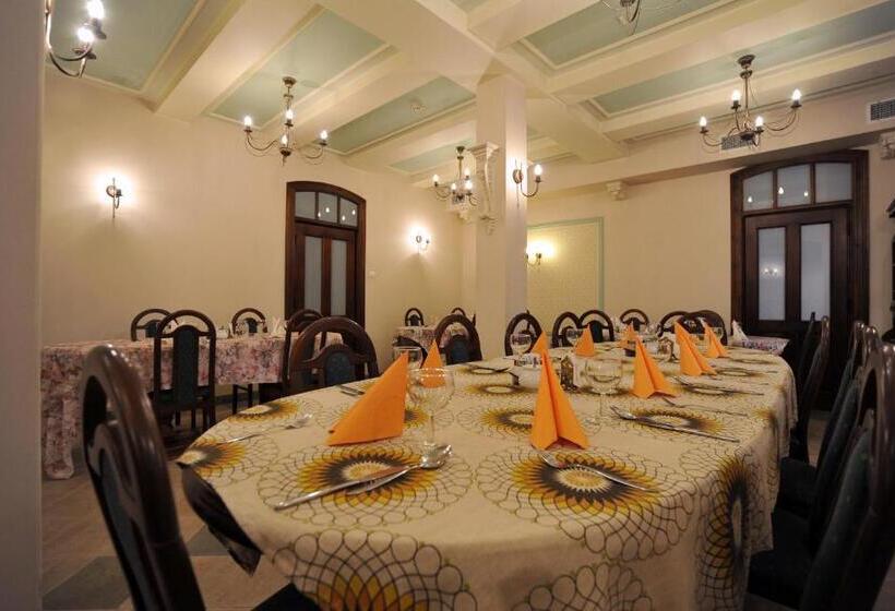 בית מלון כפרי Stary Malbork