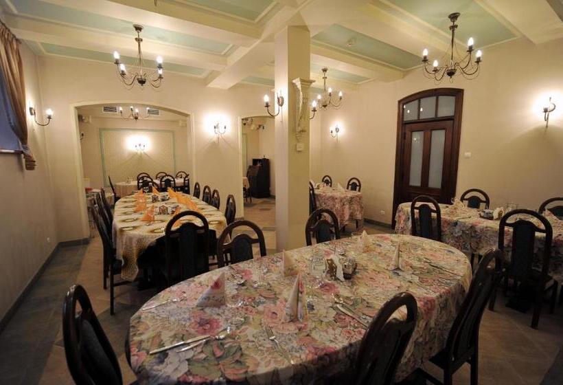 בית מלון כפרי Stary Malbork