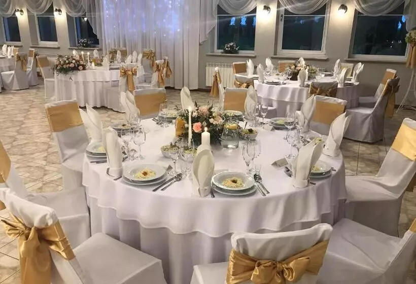 Hotelli Wielkopolanka