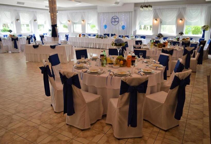 호텔 Wielkopolanka