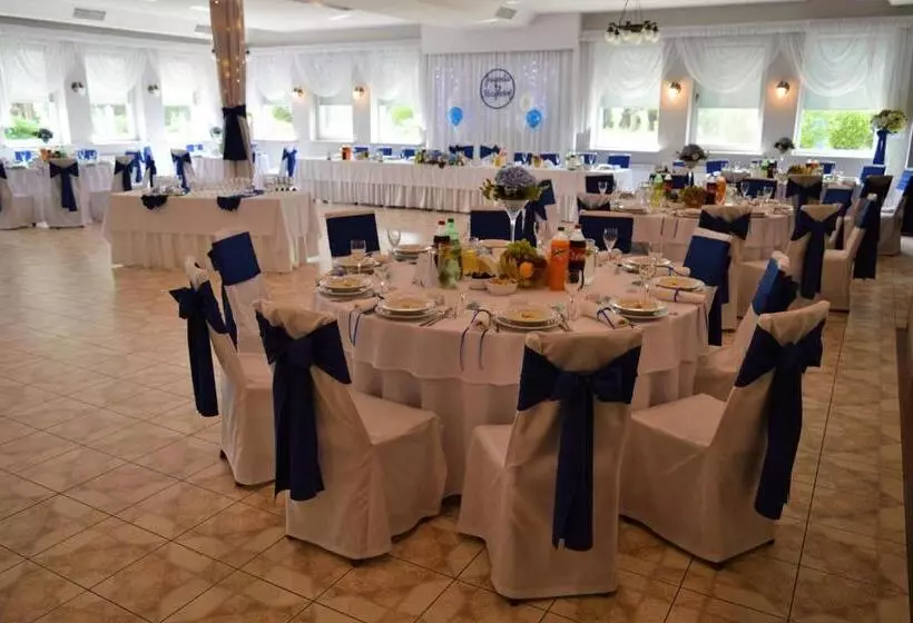 Hotelli Wielkopolanka