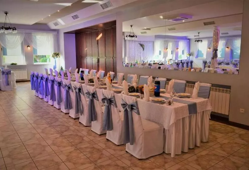 Hotelli Wielkopolanka