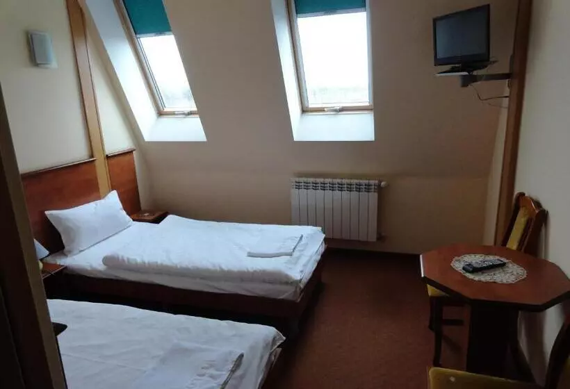 Hotelli Wielkopolanka