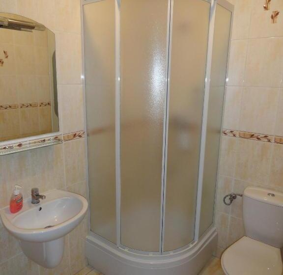 호텔 Wielkopolanka