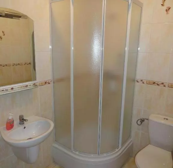 Hotelli Wielkopolanka