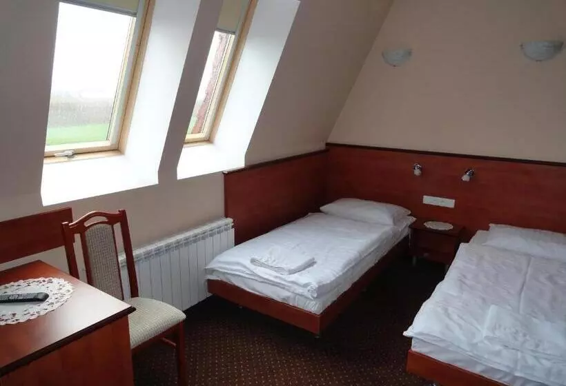 Hotelli Wielkopolanka