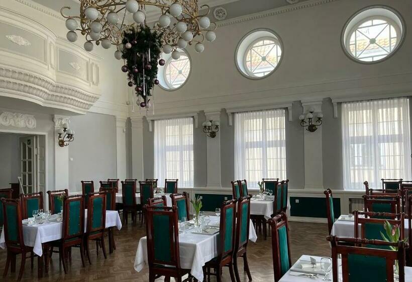 בית מלון כפרי Wkra