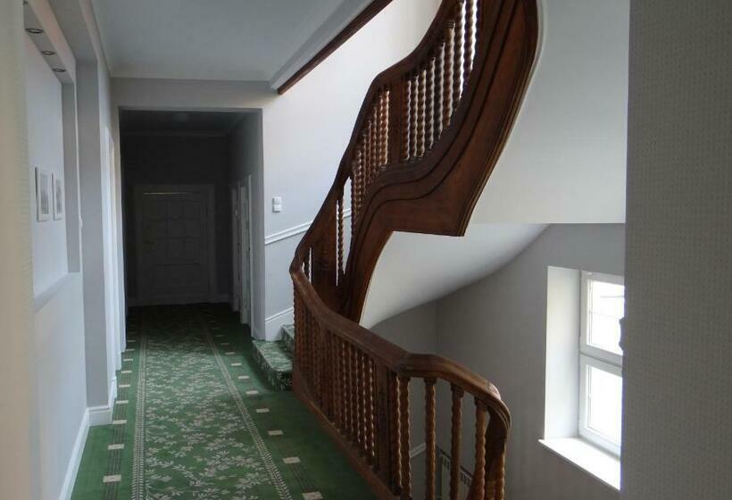 בית מלון כפרי Wkra