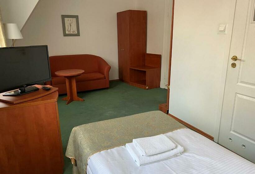 בית מלון כפרי Wkra