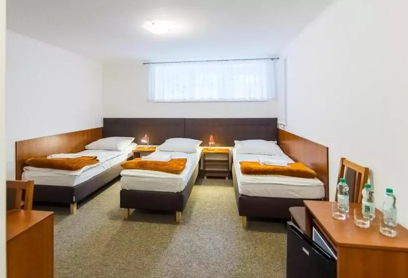 Majatalo Hel Wieniec Zdrój