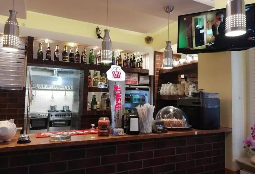 Majatalo Hel Wieniec Zdrój