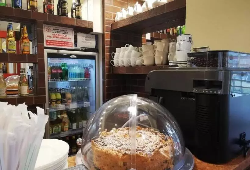 Majatalo Hel Wieniec Zdrój