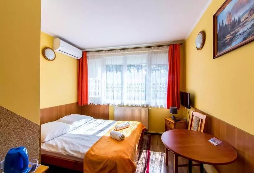 Majatalo Hel Wieniec Zdrój