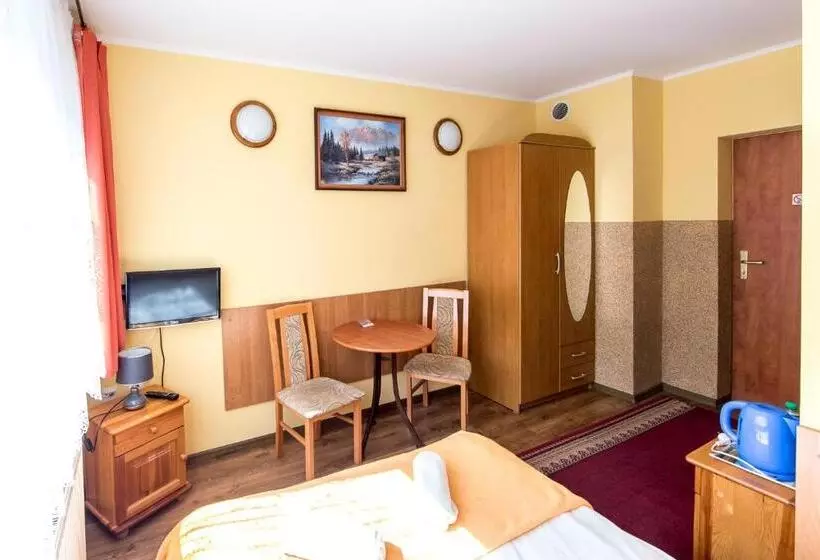 Majatalo Hel Wieniec Zdrój