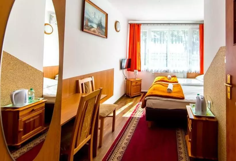 Majatalo Hel Wieniec Zdrój