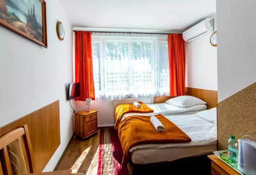 Majatalo Hel Wieniec Zdrój