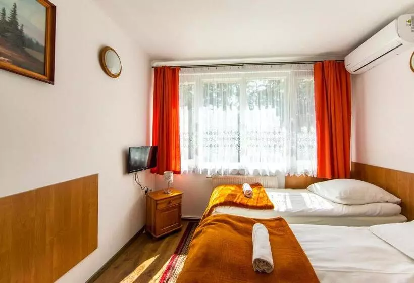 Majatalo Hel Wieniec Zdrój