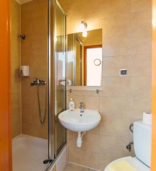 Majatalo Hel Wieniec Zdrój