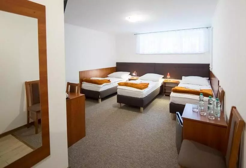 Majatalo Hel Wieniec Zdrój