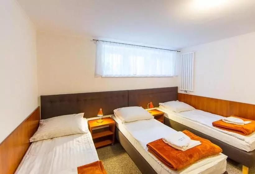 Majatalo Hel Wieniec Zdrój