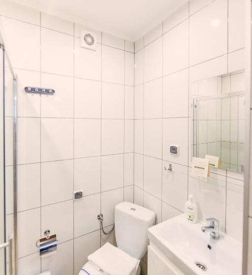 پانسیون Hel Wieniec Zdrój