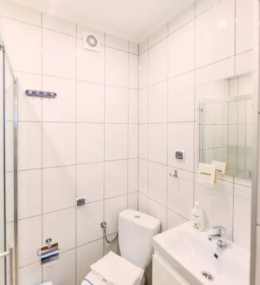 Majatalo Hel Wieniec Zdrój