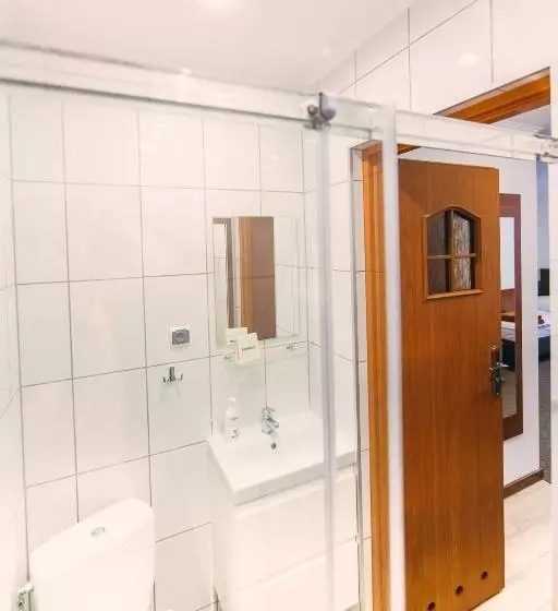 Majatalo Hel Wieniec Zdrój