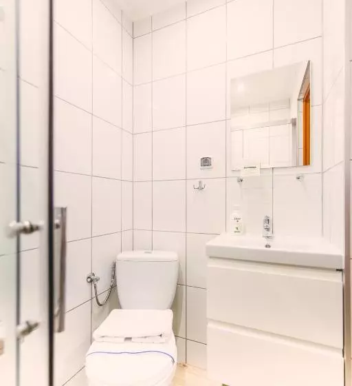 Majatalo Hel Wieniec Zdrój