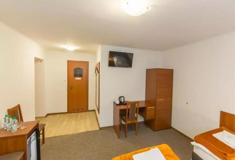 Majatalo Hel Wieniec Zdrój