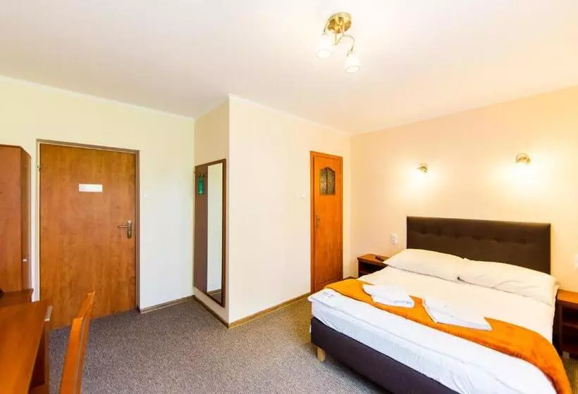 Majatalo Hel Wieniec Zdrój