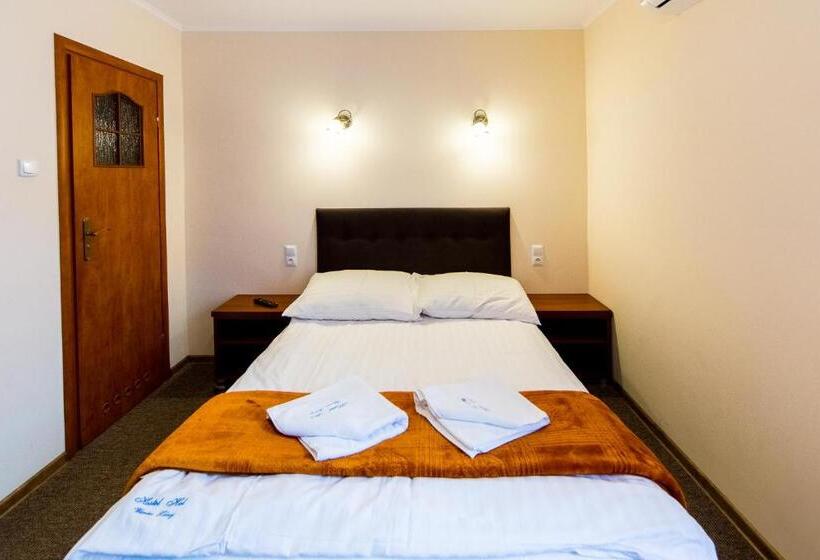 پانسیون Hel Wieniec Zdrój