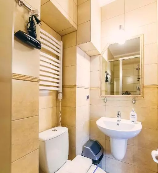 Majatalo Hel Wieniec Zdrój