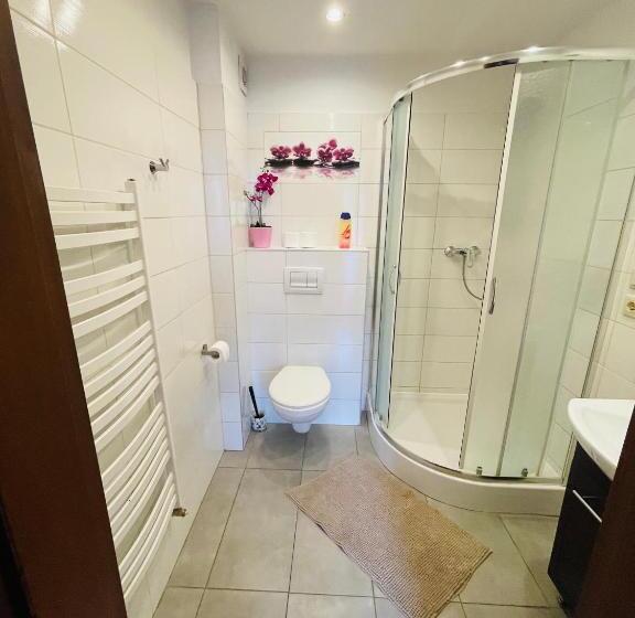 ペンション Noclegi Airportpark