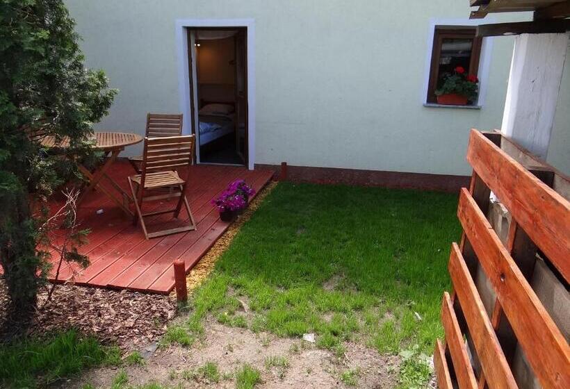 ペンション Noclegi Airportpark