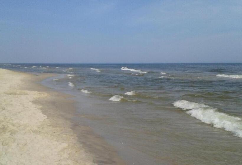 ペンション Willa Tina