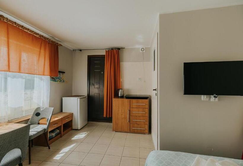 ペンション Willa Tina