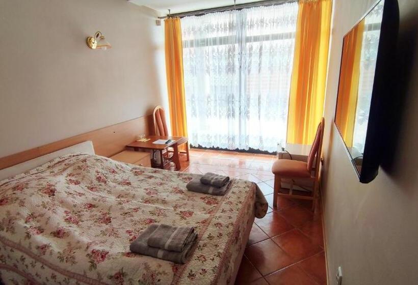 Пансион Willa Joker