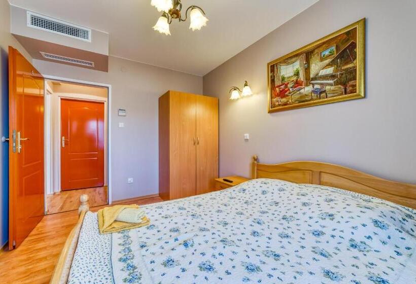 Пансион Willa Joker